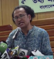 সরকার সাইবার নিরাপত্তা আইনের আপত্তিগুলো বিবেচনা করবে: ডা. জাহেদ