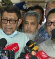 তিন মাসের মধ্যে সারাদেশে বিপুল ডাক্তার-নার্স নিয়োগ দেওয়া হবে: স্বাস্থ্যমন্ত্রী