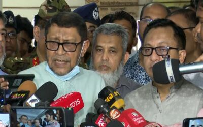 তিন মাসের মধ্যে সারাদেশে বিপুল ডাক্তার-নার্স নিয়োগ দেওয়া হবে: স্বাস্থ্যমন্ত্রী