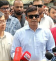 ফ্যাসিস্ট সরকারের বিদ্যুৎ নিয়ে দুর্নীতির কারণে মানুষ ঠিকমতো বিদ্যুৎ পাচ্ছে না: পানিসম্পদ প্রতিমন্ত্রী