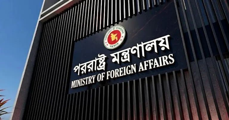প্রতিমন্ত্রীর সঙ্গে সাক্ষাৎ করবেন ফ্রান্সের তিন সিনেটর