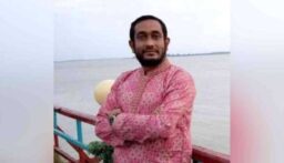 সংবাদকর্মীদের ‘বেয়াদব’, ‘ধান্দাবাজ’, ‘ভন্ড’ বলে গালিগালাজ স্বাস্থ্য কর্মকর্তার