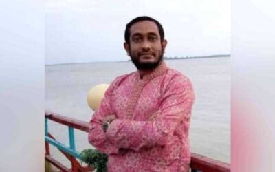 সংবাদকর্মীদের ‘বেয়াদব’, ‘ধান্দাবাজ’, ‘ভন্ড’ বলে গালিগালাজ স্বাস্থ্য কর্মকর্তার
