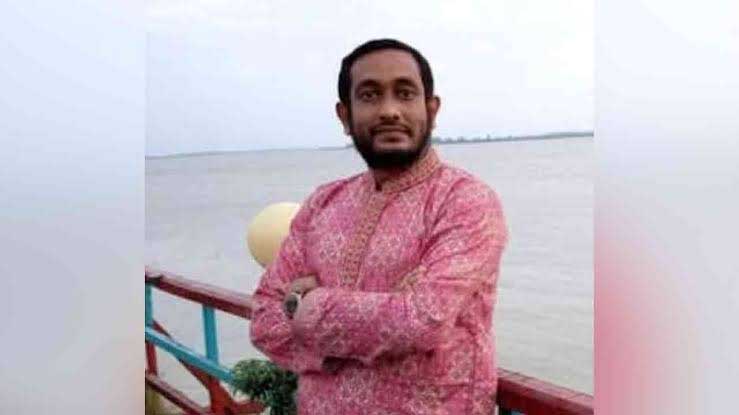 সংবাদকর্মীদের ‘বেয়াদব’, ‘ধান্দাবাজ’, ‘ভন্ড’ বলে গালিগালাজ স্বাস্থ্য কর্মকর্তার