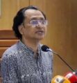 অন্তর্বর্তীকালীন সরকারের চেয়ে ভালো অবস্থায় আছে আইনশৃঙ্খলা পরিস্থিতি: তথ্য উপদেষ্টা