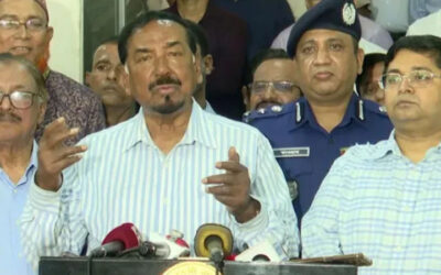ব্রিকস সম্মেলনে তারেক রহমানকে বাংলাদেশের প্রধানমন্ত্রী হিসেবে আমন্ত্রণ জানানো হয়নি
