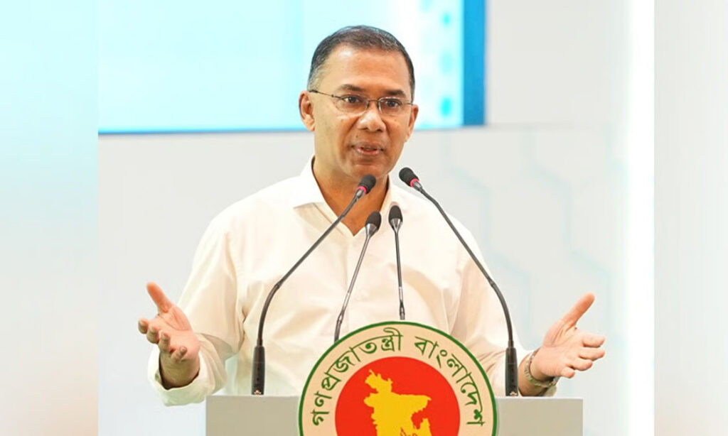 বিএনপি সরকারে থাকুক বা বিরোধীদলে, সব অবস্থানেই গণতন্ত্রের পক্ষে: প্রধানমন্ত্রী