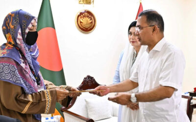 ফিল্ড ফায়ারিং রেঞ্জে বিস্ফোরণে শহিদ দুই সেনাসদস্যের পরিবারকে আর্থিক সহায়তা প্রধানমন্ত্রীর