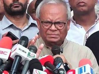 ব্রিকস সম্মেলনে প্রধানমন্ত্রী না গিয়ে দেশের গৌরব বাড়িয়েছেন: রিজভী