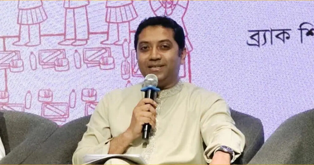 পাবলিকের মতো সরকার মাদ্রাসাকেও মনিটরিংয়ের আওতায় আনবে: ববি হাজ্জাজ