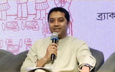 পাবলিকের মতো সরকার মাদ্রাসাকেও মনিটরিংয়ের আওতায় আনবে: ববি হাজ্জাজ