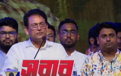 বিগত সরকারের শিক্ষাখাতের বরাদ্দে শুভঙ্করের ফাঁকি ছিলো: শিক্ষামন্ত্রী