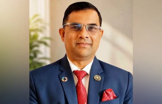 প্রধানমন্ত্রীর কার্যালয়ের মহাপরিচালক আবুল খায়ের