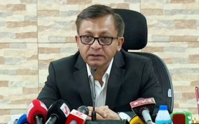 অনিয়মের অভিযোগে ৫৯ লাখ টিসিবি কার্ড বাতিল: বাণিজ্যমন্ত্রী