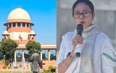 দলের নতুন নাম ও প্রতীক: সুপ্রিম কোর্টের দারস্থ হলেন মমতা বন্দোপাধ্যায়