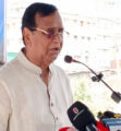 লংমার্চ না করে সরকারকে সময় দিতে বিরোধীদলকে আহ্বান, ডিএসসিসি প্রশাসকের