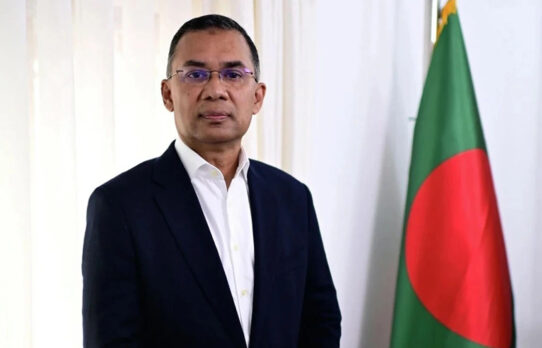 জাতিসংঘ অধিবেশনে যোগ দেবেন প্রধানমন্ত্রী,যে চারটি বিষয় গুরুত্ব পাচ্ছে