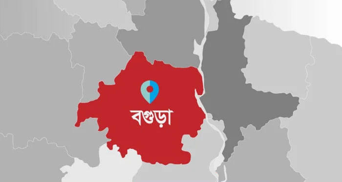 বগুড়ায় অজ্ঞাতনামা বাসের ধাক্কায় দুইজন নিহত