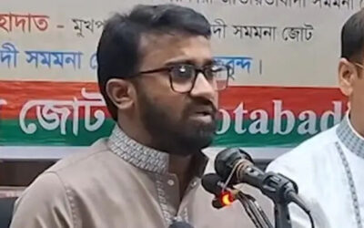 ‘কারা বাসে আগুন-ককটেল হামলা করছে,‌‌‌‌‌‌‌‌ ‌‌‌‌‌‌‌‌‌‌‌‌‌‌‌‌পাটওয়ারীকে রিমান্ডে নিলেই বের হবে’: রাশেদ খাঁন