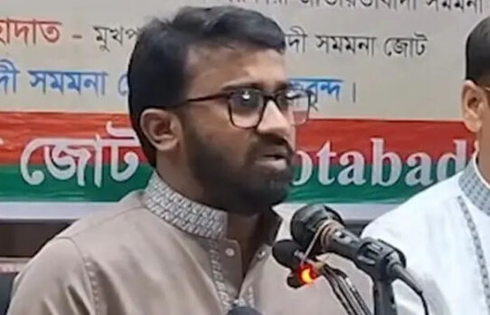 ‘কারা বাসে আগুন-ককটেল হামলা করছে,‌‌‌‌‌‌‌‌ ‌‌‌‌‌‌‌‌‌‌‌‌‌‌‌‌পাটওয়ারীকে রিমান্ডে নিলেই বের হবে’: রাশেদ খাঁন