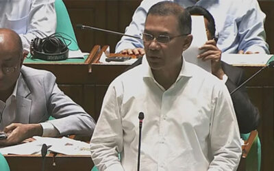দেশের জ্বালানি সংকট সমাধানে মহাপরিকল্পনা হাতে নিয়েছে সরকার
