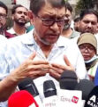 সরকারি হাসপাতালের সামনে কোনো ক্লিনিক হবে না আর: স্বাস্থ্যমন্ত্রী