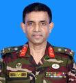 মেজর জেনারেল মো. আলীমুল আমীন পাসপোর্ট অধিদপ্তরের নতুন মহাপরিচালক