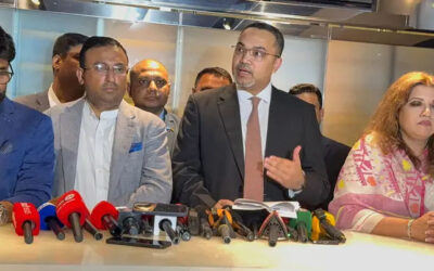 বাংলাদেশ সময় ৩টায় জাতিসংঘে বাংলায় ভাষণ দেবেন প্রধানমন্ত্রী: মাহদী আমিন
