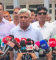 দেশে জ্বালানি তেলের দাম কখন কমবে, জানালেন প্রতিমন্ত্রী