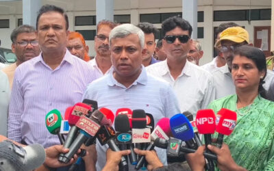 দেশে জ্বালানি তেলের দাম কখন কমবে, জানালেন প্রতিমন্ত্রী