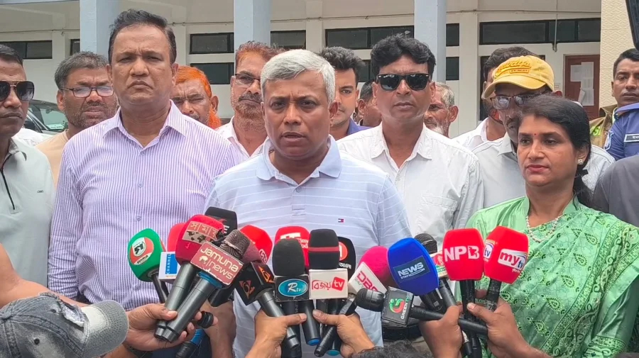 দেশে জ্বালানি তেলের দাম কখন কমবে, জানালেন প্রতিমন্ত্রী