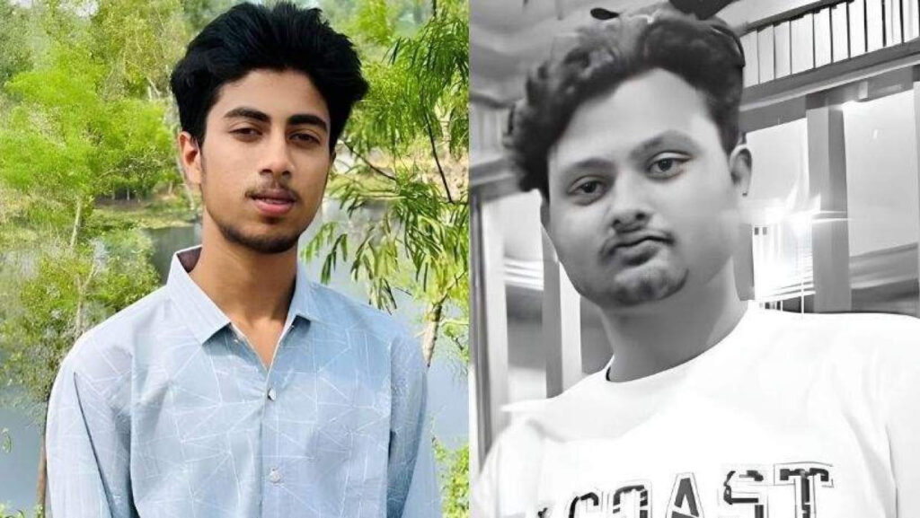 ব্রাহ্মণবাড়িয়া অজ্ঞাত গাড়ির ধাক্কায় দুই মোটরসাইকেল আরোহী নিহত