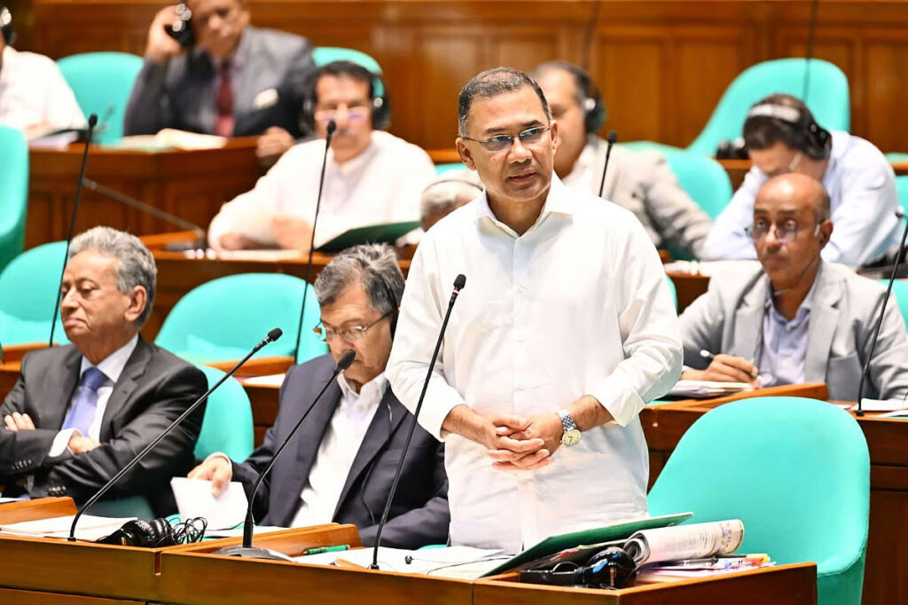 সংসদের বিদ্যুতের চাহিদা সৌরবিদ্যুৎ থেকে পূরণের উদ্যোগ: প্রধানমন্ত্রী