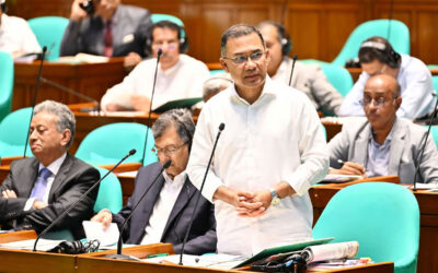 সংসদের বিদ্যুতের চাহিদা সৌরবিদ্যুৎ থেকে পূরণের উদ্যোগ: প্রধানমন্ত্রী