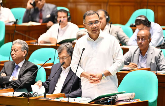 সংসদের বিদ্যুতের চাহিদা সৌরবিদ্যুৎ থেকে পূরণের উদ্যোগ: প্রধানমন্ত্রী