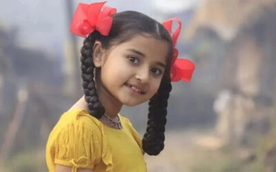 আজ ৩০ সেপ্টেম্বর, জাতীয় কন্যাশিশু দিবস
