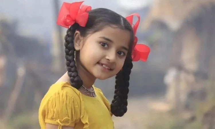 আজ ৩০ সেপ্টেম্বর, জাতীয় কন্যাশিশু দিবস