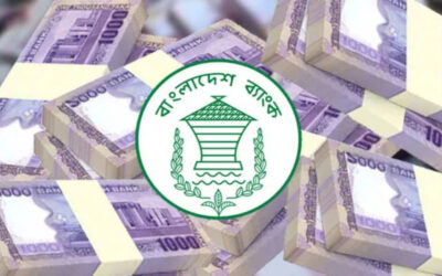 প্রথমবারের মতো ত্রৈমাসিক ভিত্তিক মুদ্রানীতি ঘোষণা করল বাংলাদেশ ব্যাংক