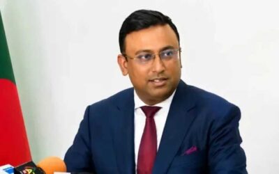 ভারতে প্রধানমন্ত্রীর সফর নিয়ে পুনরায় আলোচনা চলছে: পররাষ্ট্র প্রতিমন্ত্রী