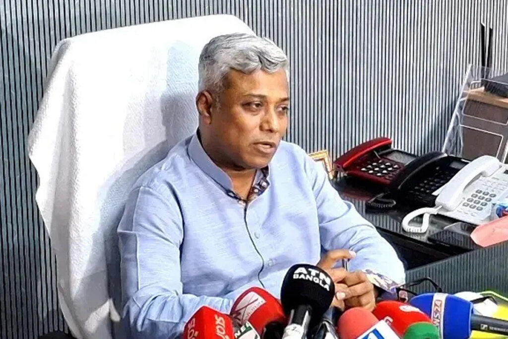 বর্তমান পরিস্থিতি বিবেচনায় সরকার বেশি দামে জ্বালানি কিনছে: জ্বালানি প্রতিমন্ত্রী