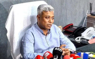 বর্তমান পরিস্থিতি বিবেচনায় সরকার বেশি দামে জ্বালানি কিনছে: জ্বালানি প্রতিমন্ত্রী