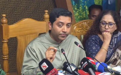 সরকারি প্রাথমিক বিদ্যালয়ের শিক্ষকদের বদলি কার্যক্রম স্থগিত