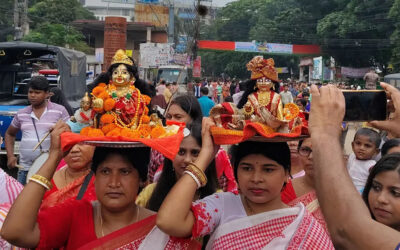 হিন্দু ধর্মের শ্রীকৃষ্ণের `জন্মাষ্টমী’ উপলক্ষে ডিএমপির বিশেষ নির্দেশনা