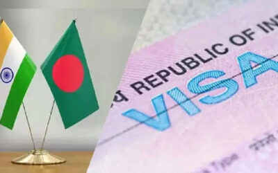 ট্রানজিট ভিসা প্রত্যাশীদের সতর্ক থাকার আহ্বান জানান, ভারতীয় হাইকমিশন