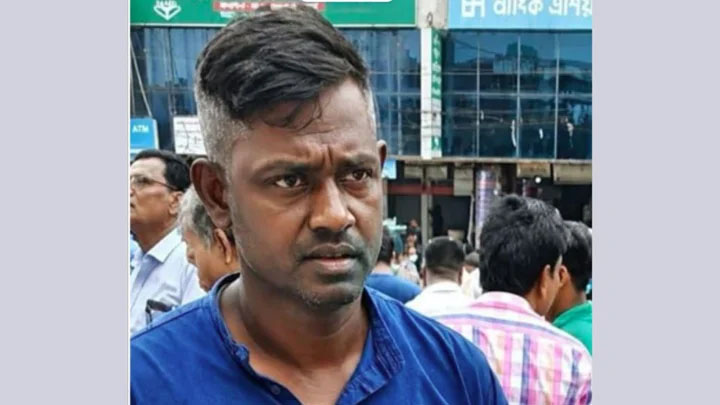 চট্টগ্রাম রাউজানে যুবদল কর্মীকে গুলি করে হত্যা