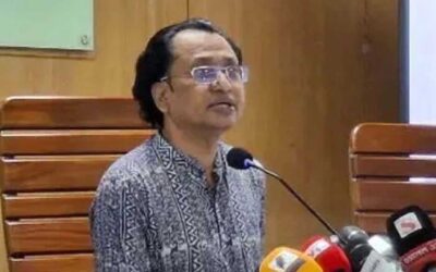 জাতীয় পে-স্কেল বাস্তবায়নের সঙ্গে সাংবাদিকদের বিষয়টিও দেখা হবে: প্রধানমন্ত্রীর উপদেষ্টা