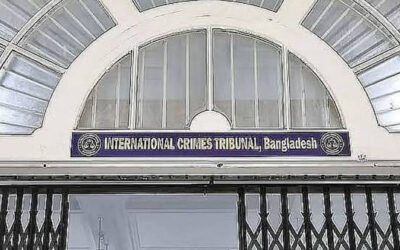 হাজতখানায় আসামিদের ‘কেক কাটার ঘটনায়’ ৩ জনকে শোকজ