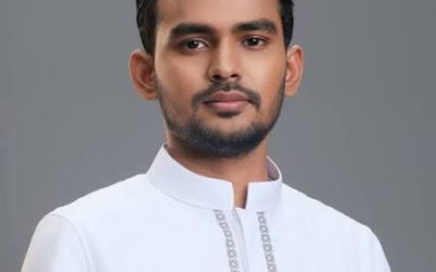 আসিফ মাহমুদ এর ভোটার এলাকা পরিবর্তন