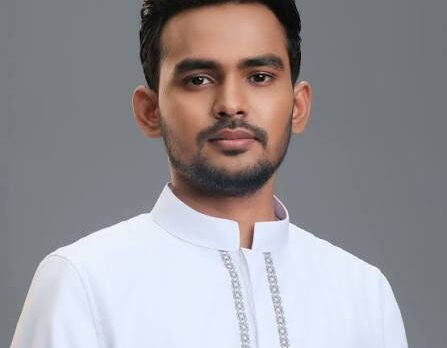 আসিফ মাহমুদ এর ভোটার এলাকা পরিবর্তন