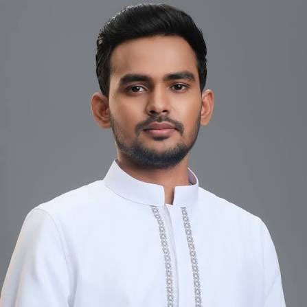 আসিফ মাহমুদ এর ভোটার এলাকা পরিবর্তন